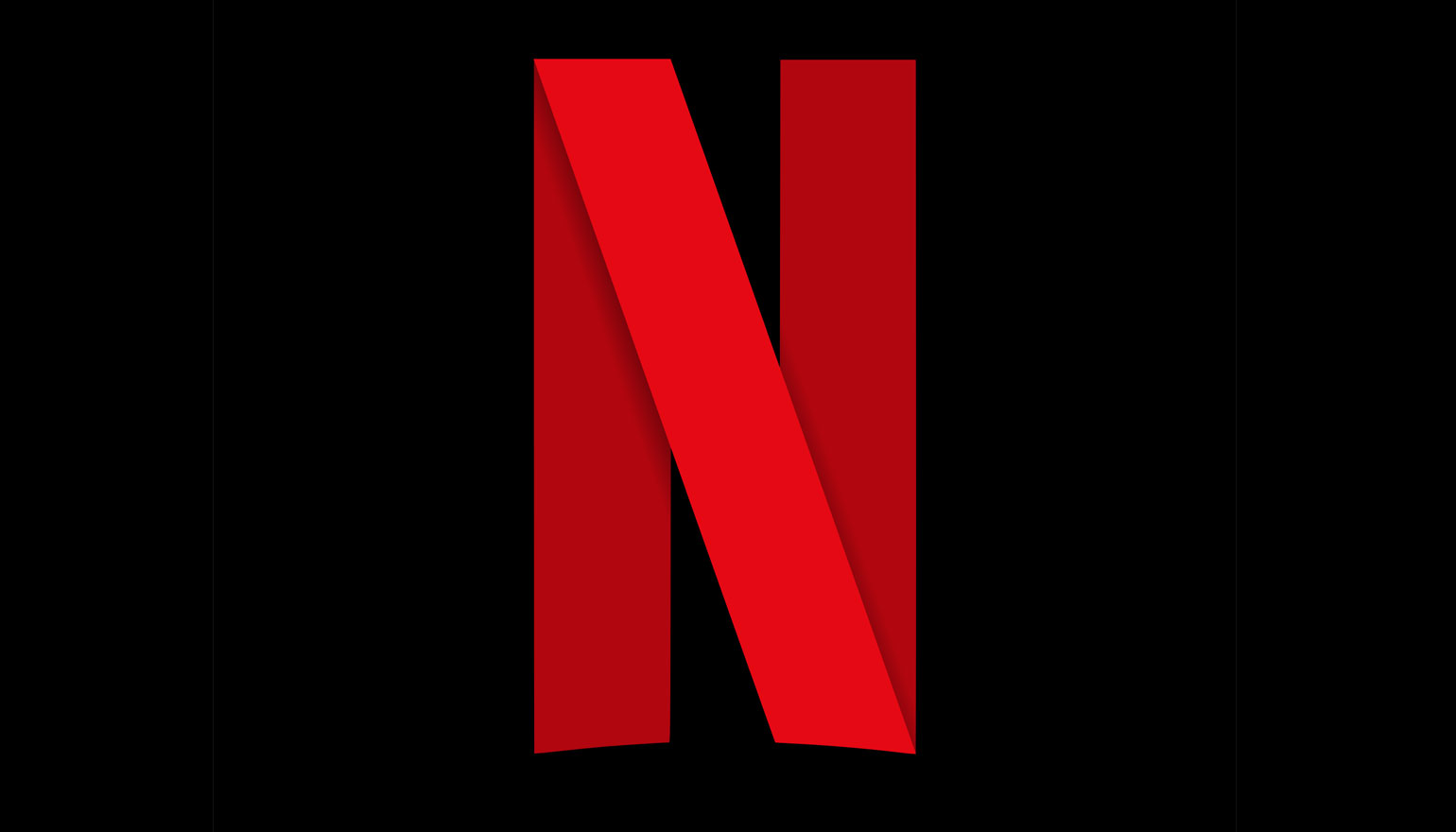 Netflix - Logo