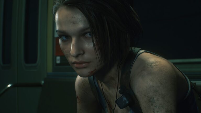 Resident Evil 3 Remake es oficial y estrena su primer tráiler