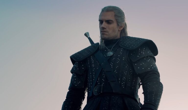 The Witcher - Geeked Week