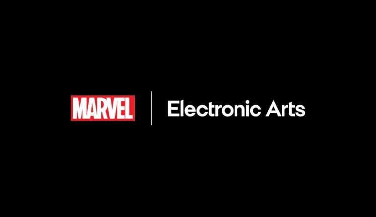 EA y Marvel