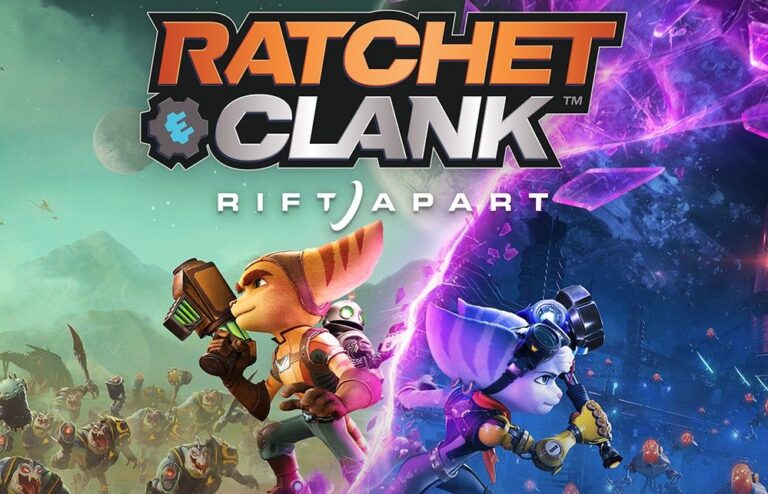 Ratchet & Clan