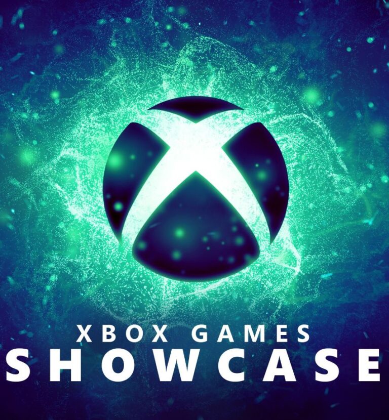 Xbox Game Showcase y el Starfield Direct