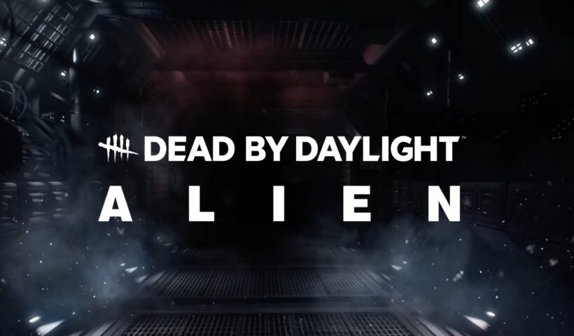 Dead by Daylight - Alien