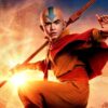 Avatar: La leyenda de Aang